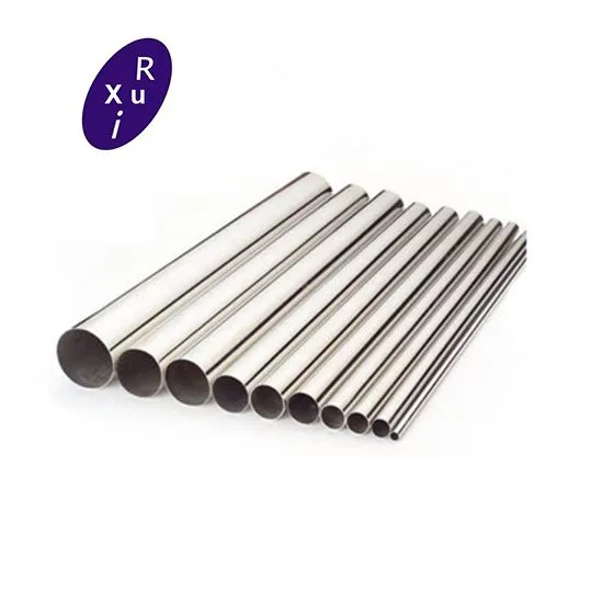 Inconel 601 Pipe