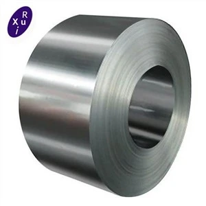 309 Bobina de acero inoxidable laminado en frío