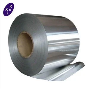 Bobina de acero inoxidable laminado en caliente 304L
