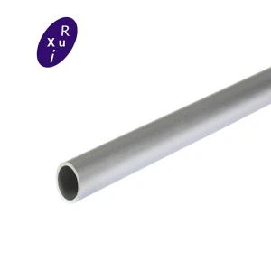 Tubo Inconel 625