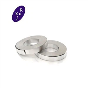 Bobina de níquel 200