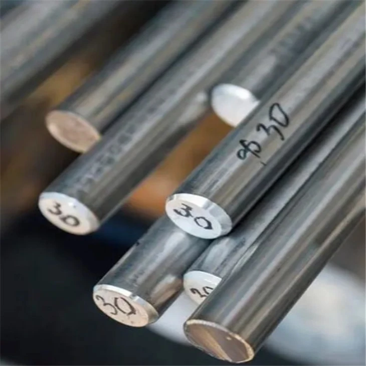 info-1-1 Incoloy Super Alloy 020 Bar suppliers