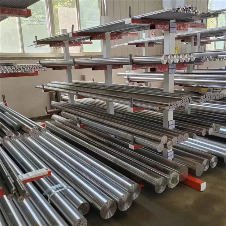 info-1-1 Incoloy Super Alloy 020 Bar factory